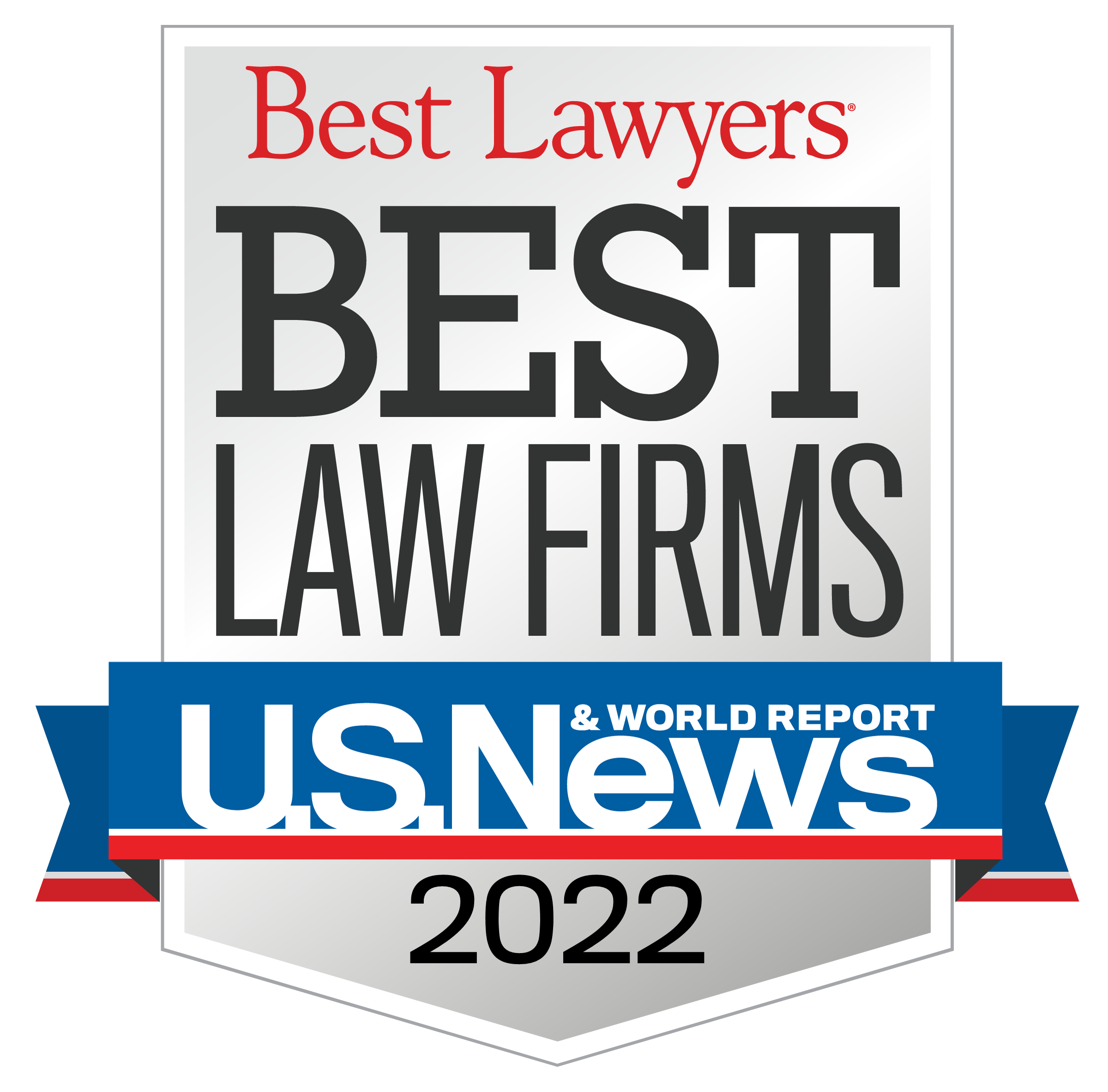 Best Lawyers | Best Law Firms USNWR 2021