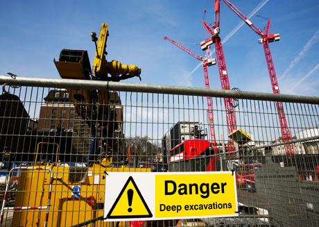 Are you a victim of a construction site accident?